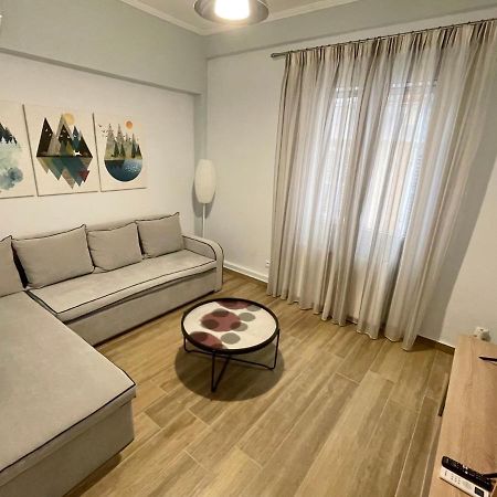 Armonia Porta Remounda Apartment Corfu  外观 照片