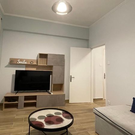 Armonia Porta Remounda Apartment Corfu  外观 照片