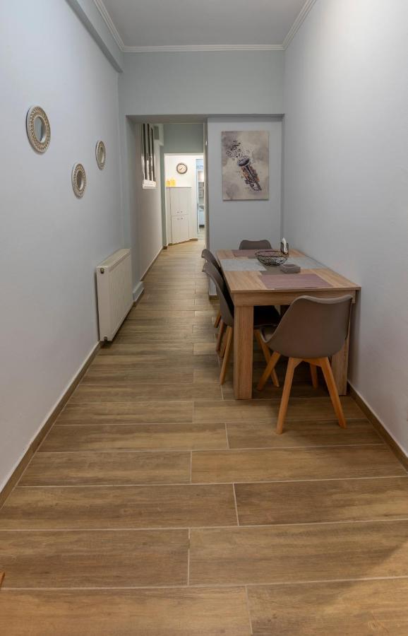 Armonia Porta Remounda Apartment Corfu  外观 照片