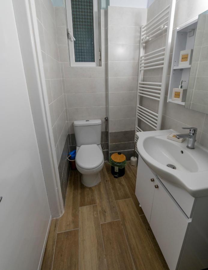 Armonia Porta Remounda Apartment Corfu  外观 照片