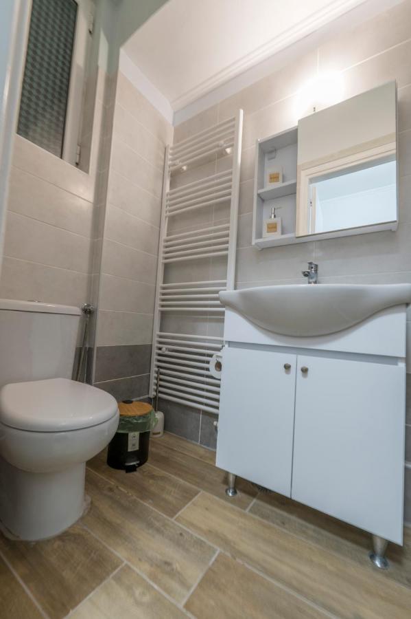 Armonia Porta Remounda Apartment Corfu  外观 照片