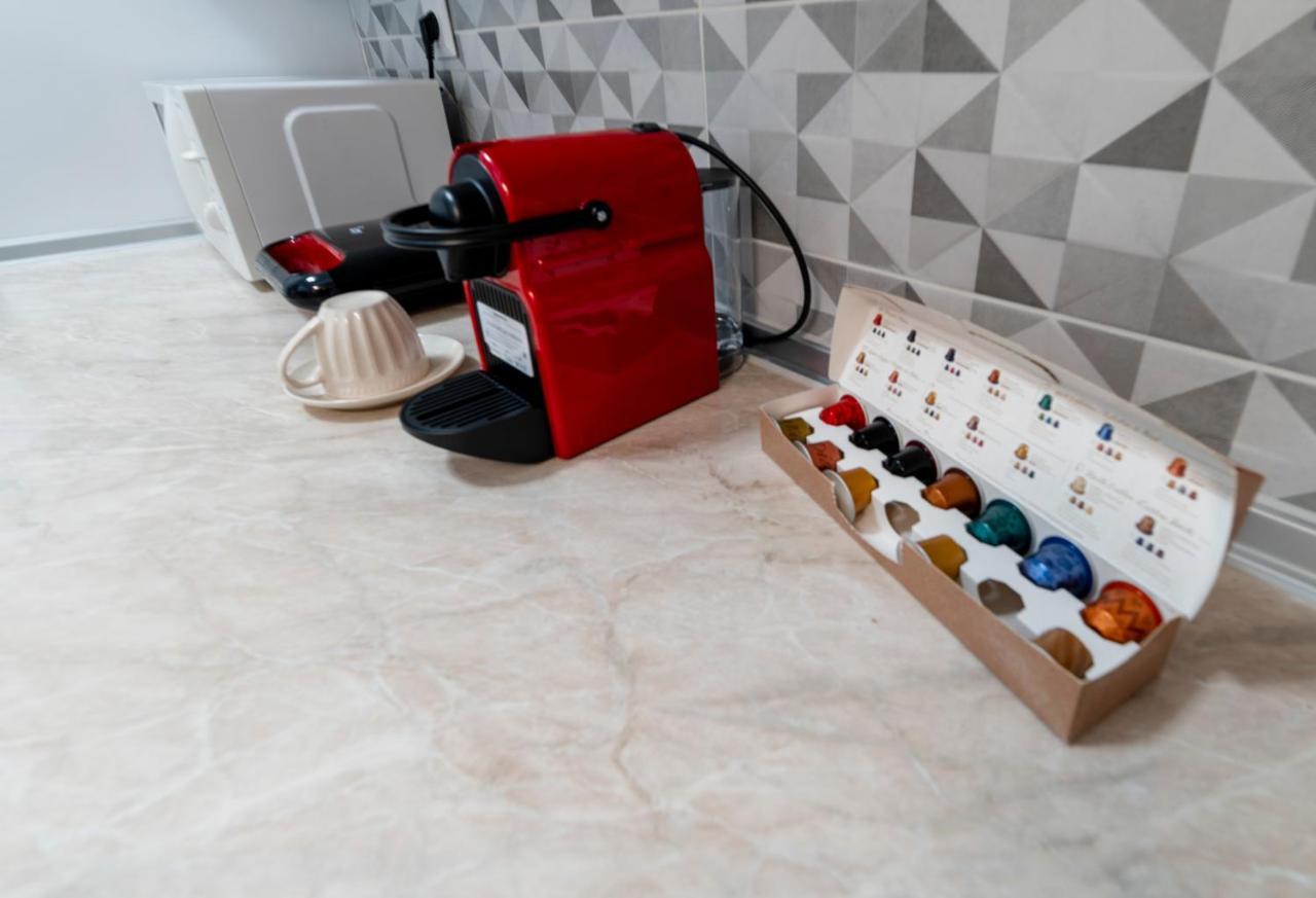 Armonia Porta Remounda Apartment Corfu  外观 照片
