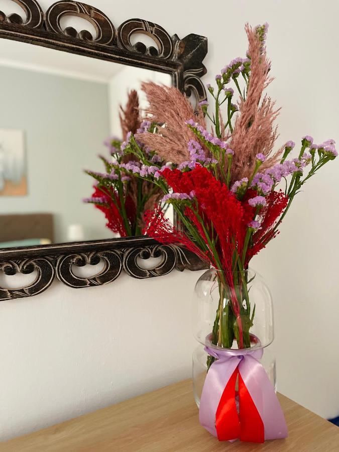 Armonia Porta Remounda Apartment Corfu  外观 照片
