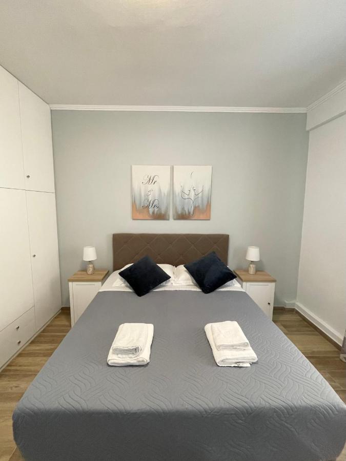Armonia Porta Remounda Apartment Corfu  外观 照片