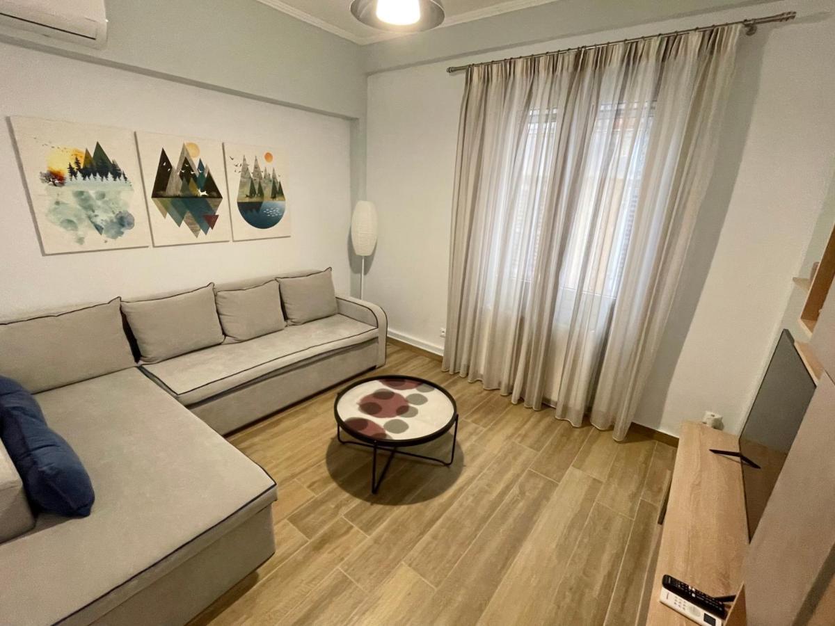 Armonia Porta Remounda Apartment Corfu  外观 照片