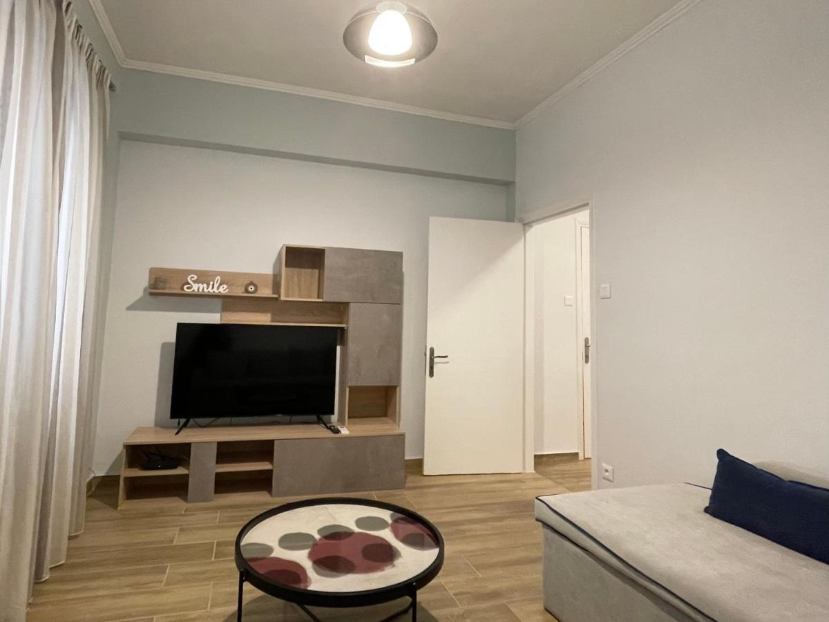 Armonia Porta Remounda Apartment Corfu  外观 照片