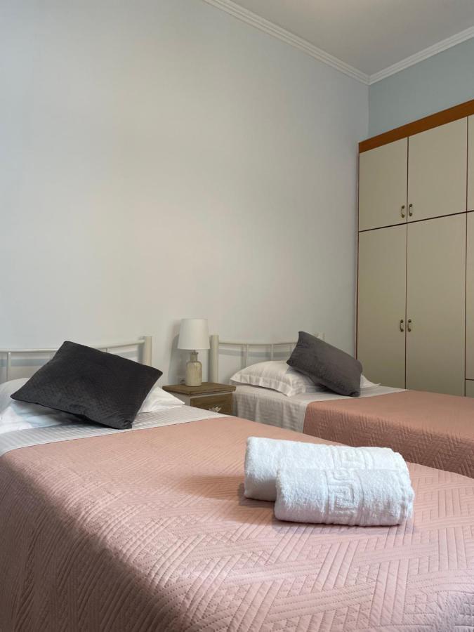 Armonia Porta Remounda Apartment Corfu  外观 照片