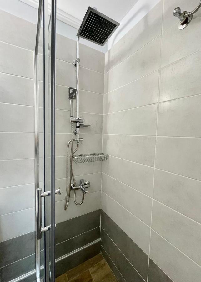 Armonia Porta Remounda Apartment Corfu  外观 照片
